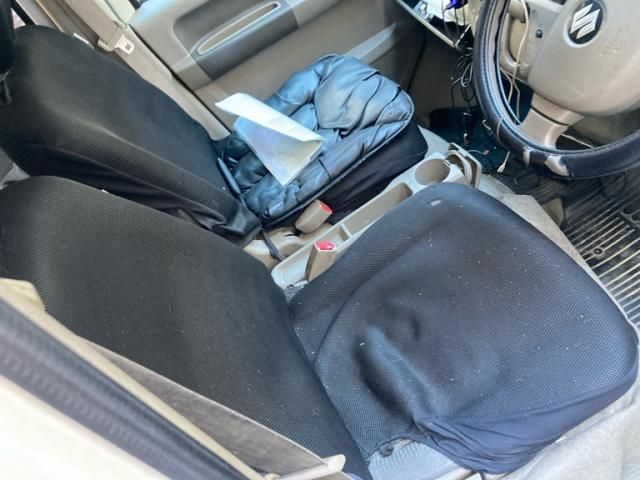 SUZUKI EVERY van 2013