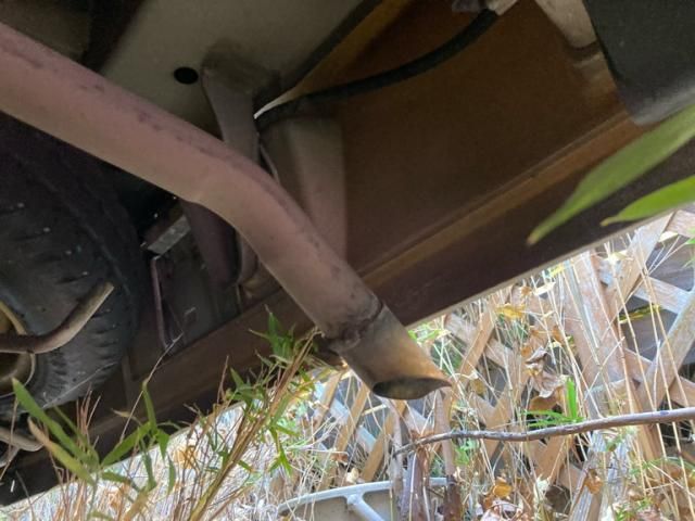 SUZUKI EVERY van 2013