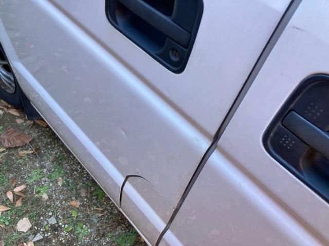 SUZUKI EVERY van 2013