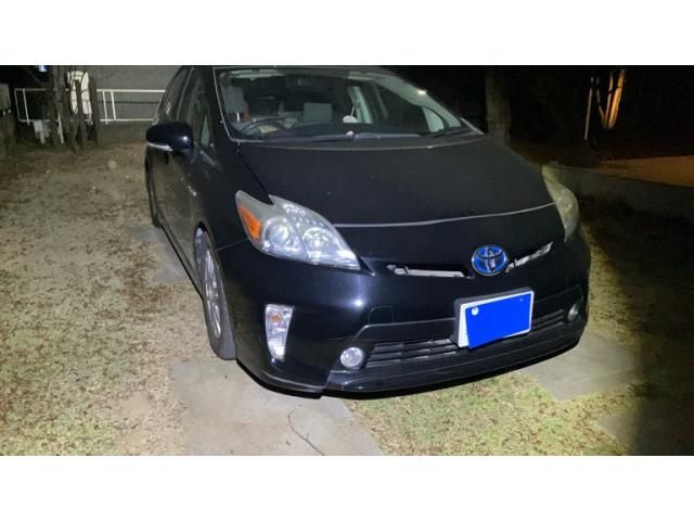 TOYOTA PRIUS 2010