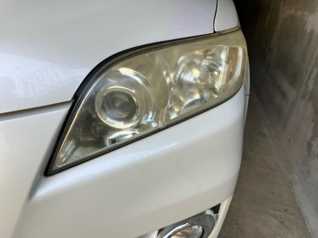 TOYOTA VANGUARD 4WD 2010