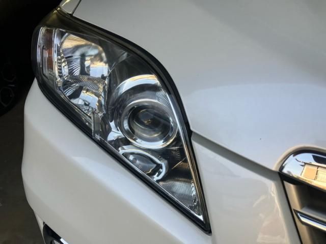 TOYOTA VANGUARD 4WD 2010