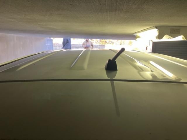 TOYOTA VANGUARD 4WD 2010