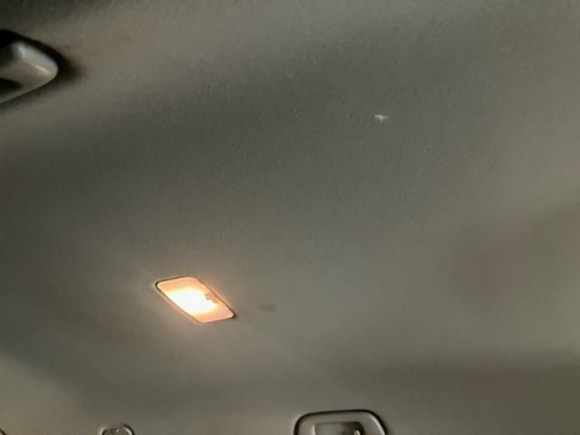 TOYOTA VANGUARD 4WD 2010