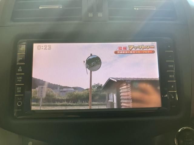 TOYOTA VANGUARD 4WD 2010