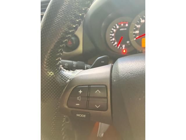 TOYOTA VANGUARD 4WD 2010