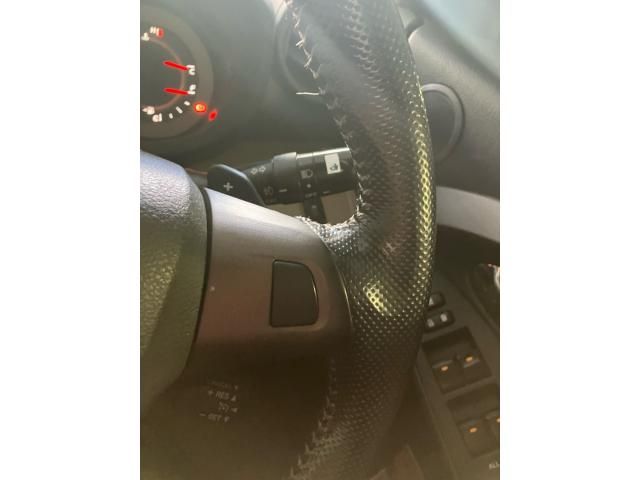 TOYOTA VANGUARD 4WD 2010