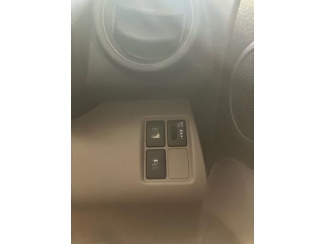 TOYOTA VANGUARD 4WD 2010