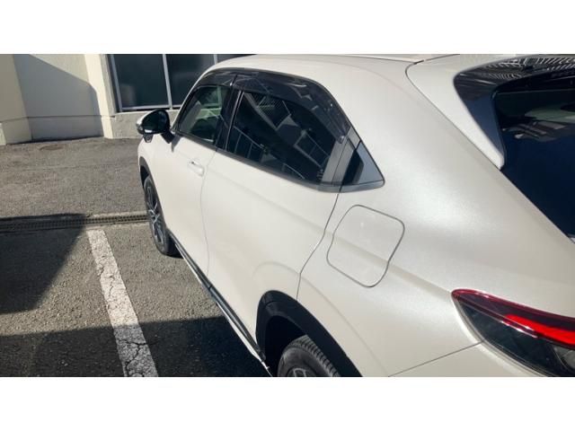 HONDA VEZEL e:HEV 2021