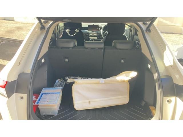 HONDA VEZEL e:HEV 2021