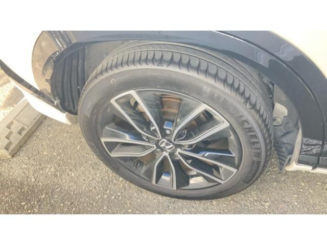 HONDA VEZEL e:HEV 2021