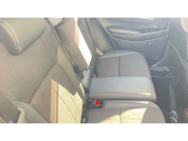 HONDA VEZEL e:HEV 2021