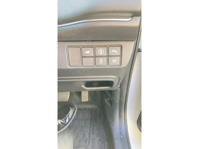 HONDA VEZEL e:HEV 2021