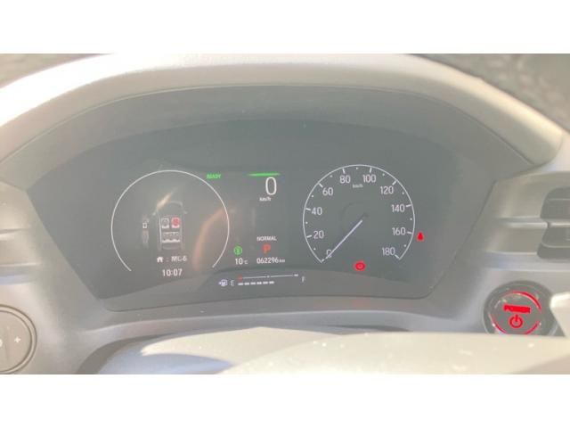 HONDA VEZEL e:HEV 2021