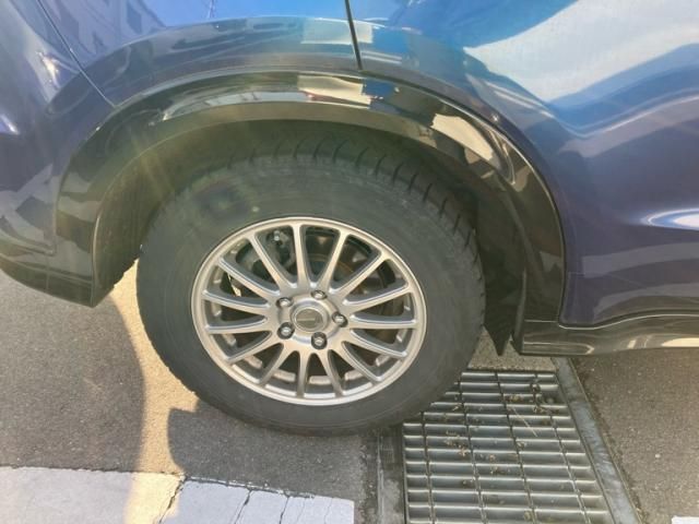 HONDA VEZEL HYBRID 2016