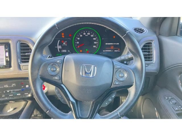 HONDA VEZEL HYBRID 2016