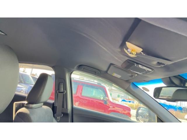 HONDA VEZEL HYBRID 2016