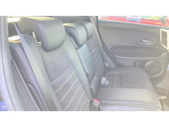 HONDA VEZEL HYBRID 2016