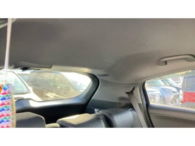 HONDA VEZEL HYBRID 2016