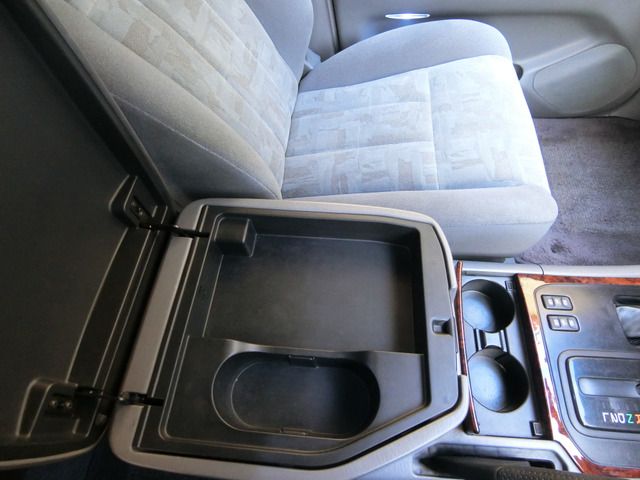 TOYOTA LANDCRUISER van 1999