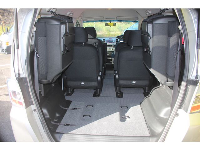 HONDA FREED HYBRID 2012