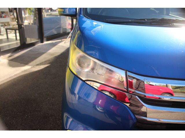 MITSUBISHI eK custom 4WD 2018