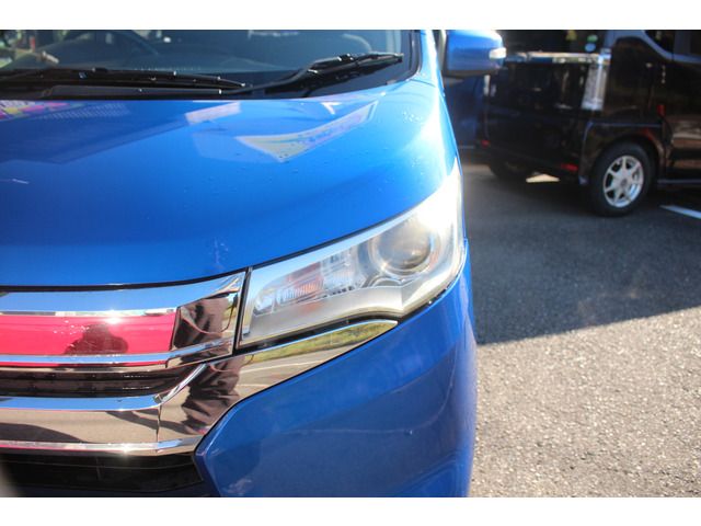 MITSUBISHI eK custom 4WD 2018