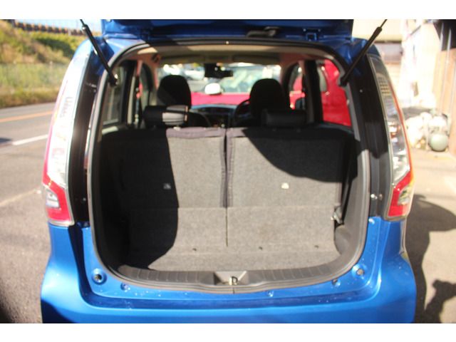 MITSUBISHI eK custom 4WD 2018