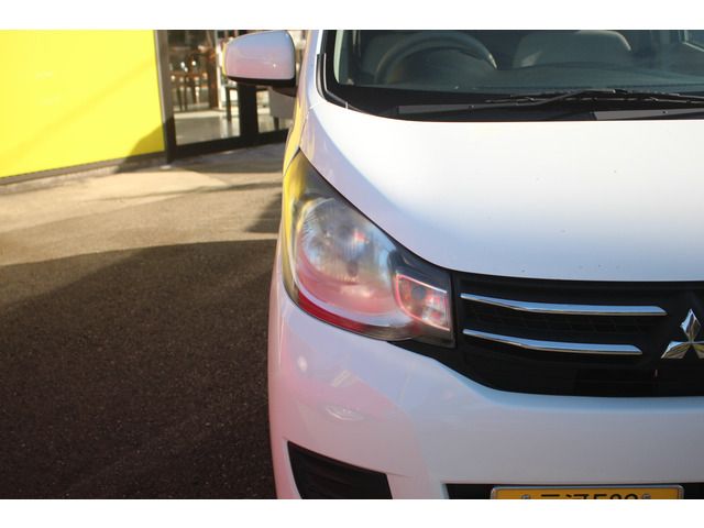 MITSUBISHI eK WAGON 2017