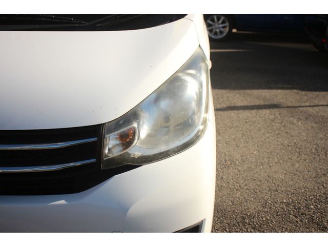 MITSUBISHI eK WAGON 2017