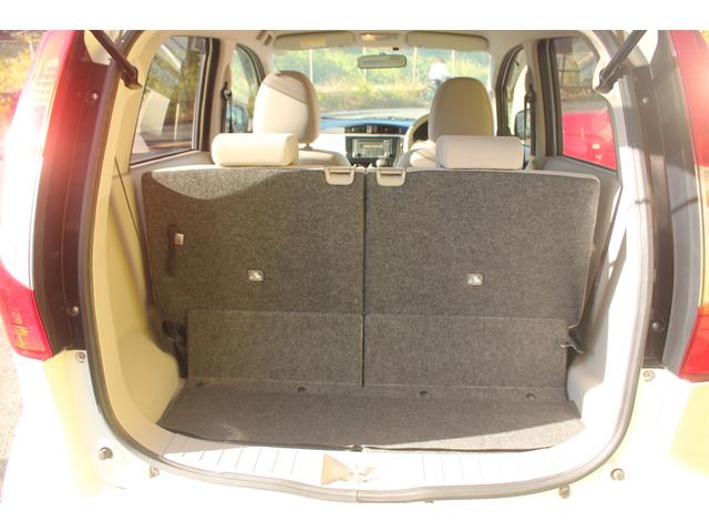 MITSUBISHI eK WAGON 2017