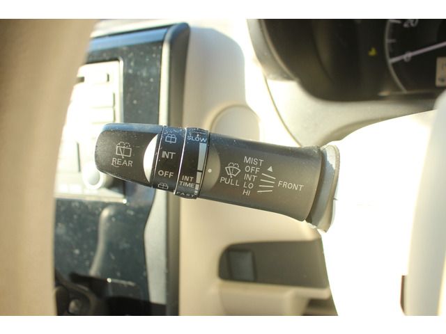 MITSUBISHI eK WAGON 2017