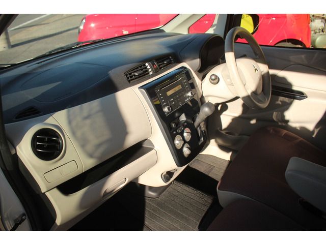 MITSUBISHI eK WAGON 2017