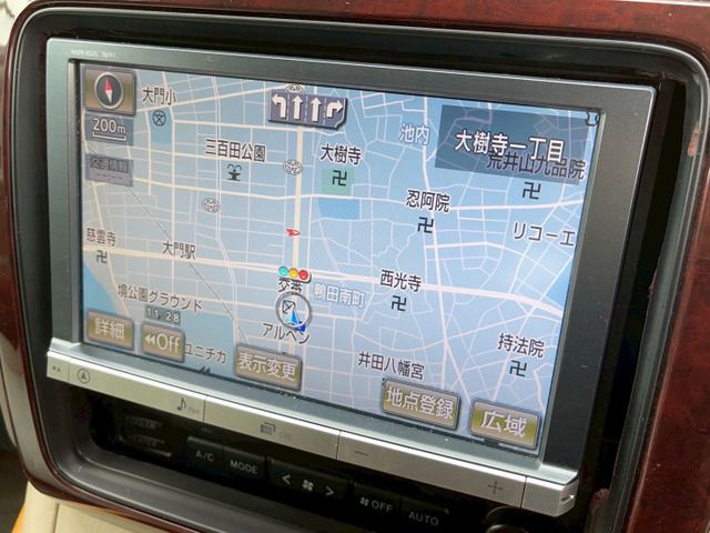 TOYOTA GRAND HIACE 2001