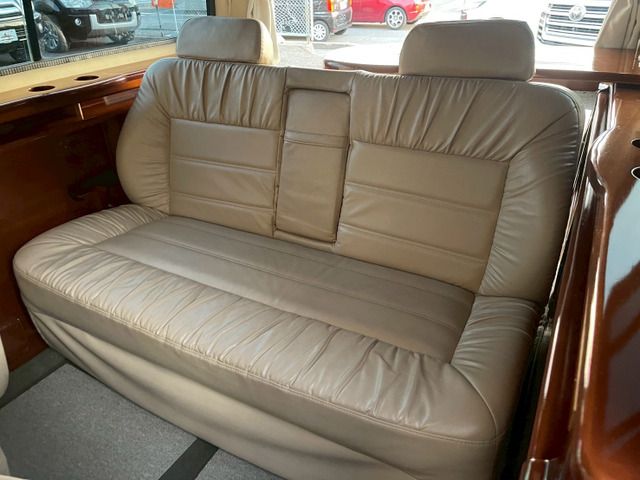 TOYOTA GRAND HIACE 2001