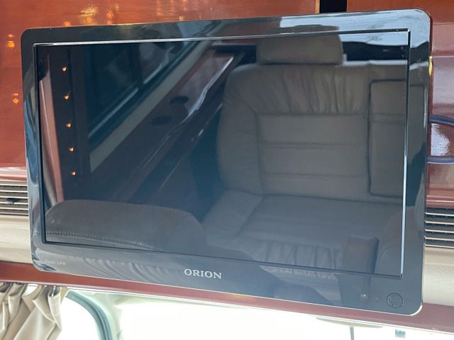 TOYOTA GRAND HIACE 2001