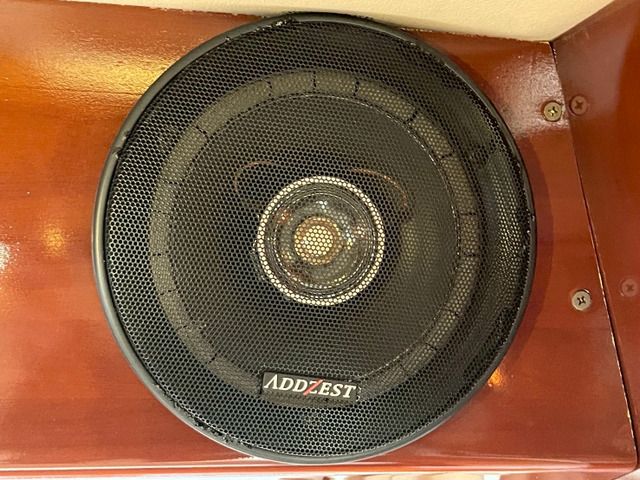 TOYOTA GRAND HIACE 2001