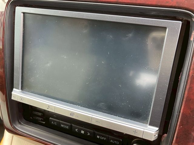 TOYOTA GRAND HIACE 2001