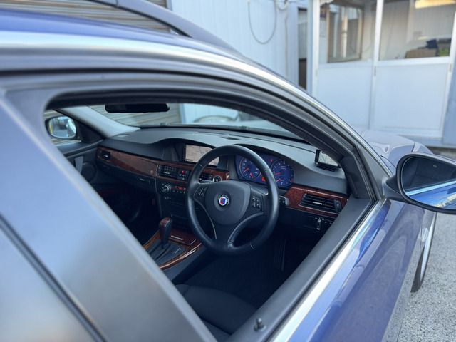 ALPINA ALPINA B3 TOURING 2009