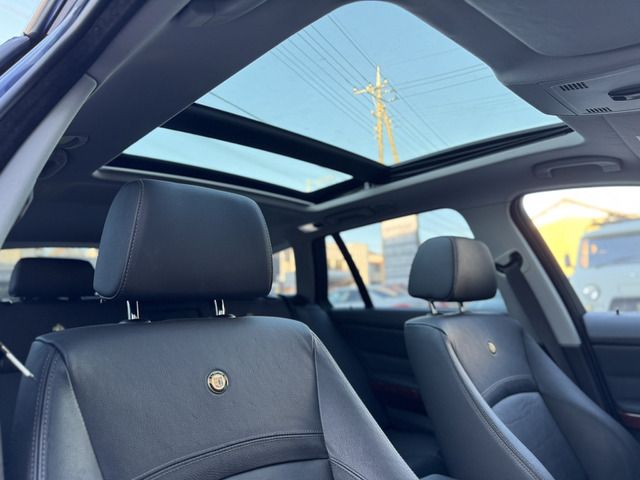 ALPINA ALPINA B3 TOURING 2009