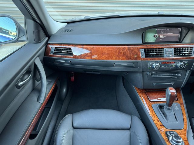 ALPINA ALPINA B3 TOURING 2009