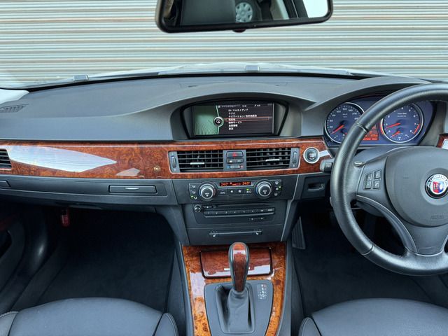 ALPINA ALPINA B3 TOURING 2009