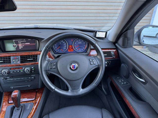 ALPINA ALPINA B3 TOURING 2009