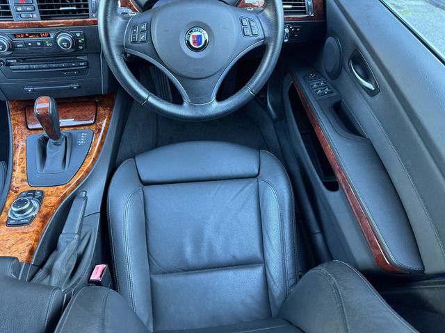 ALPINA ALPINA B3 TOURING 2009