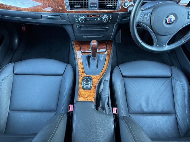 ALPINA ALPINA B3 TOURING 2009