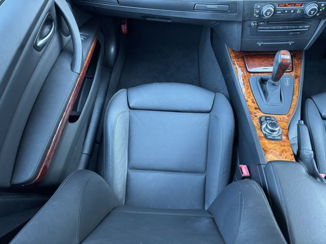 ALPINA ALPINA B3 TOURING 2009