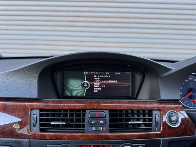 ALPINA ALPINA B3 TOURING 2009