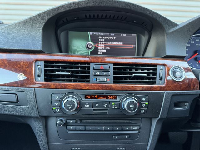 ALPINA ALPINA B3 TOURING 2009