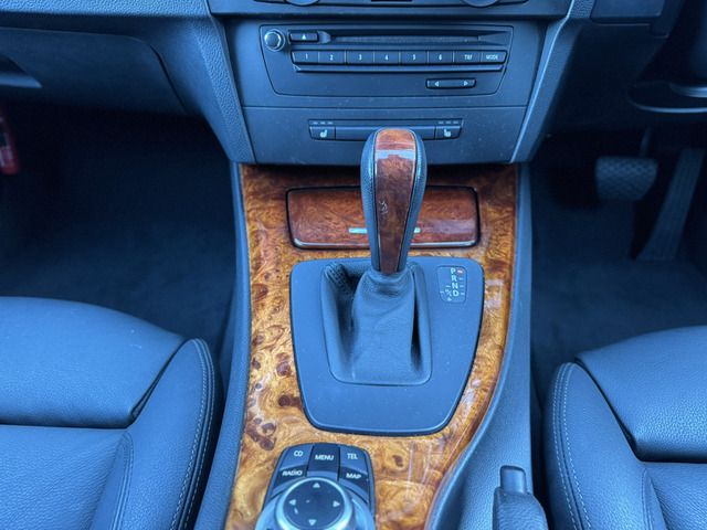 ALPINA ALPINA B3 TOURING 2009