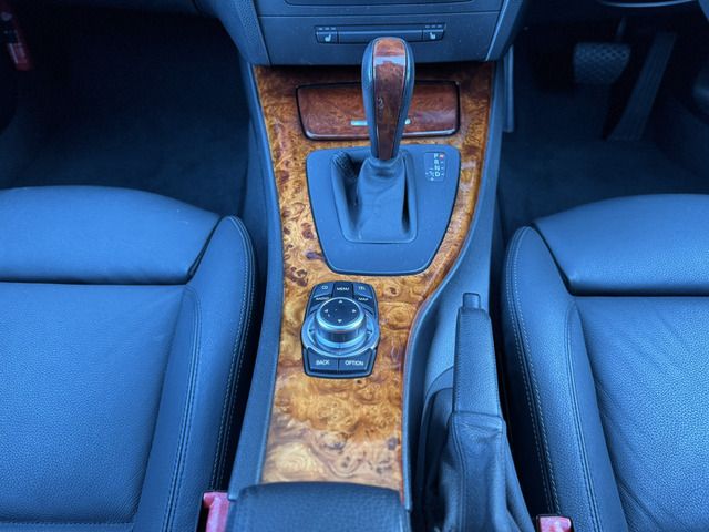 ALPINA ALPINA B3 TOURING 2009